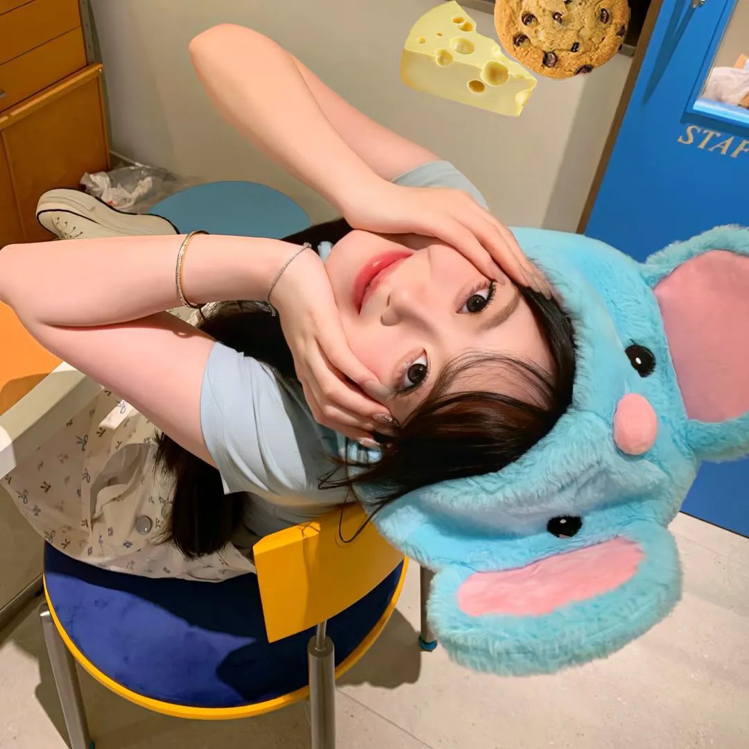 僵尸海狸