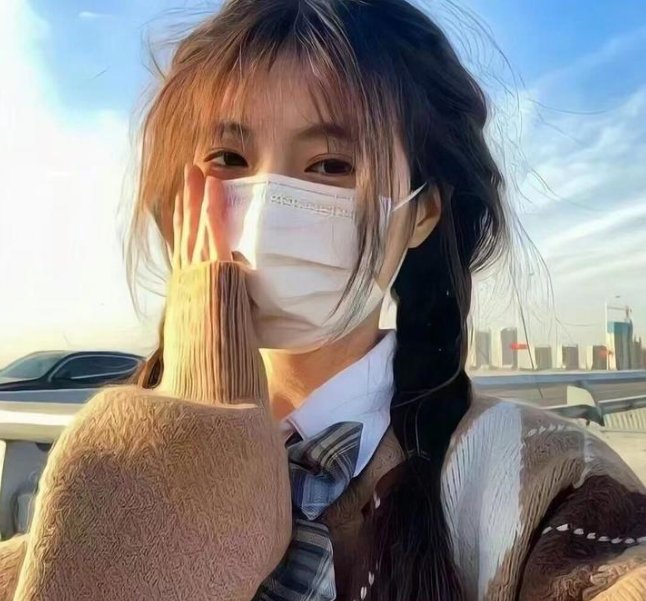毋愿五楼上的邻居